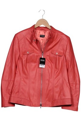 SAMOON by Gerry Weber Jacke Damen Anorak Jacket Kurzmantel Gr. EU 44... #8nk6goh