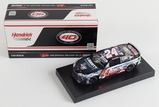 William Byron Signed 2024 Camaro ZL1 24 Liberty U. Patriotic - 1:24 Diecast Car