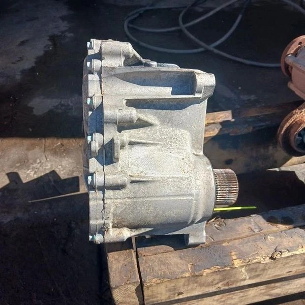 Ford Fusion Lincoln MKZ 2007-2012 conjunto de caja de transferencia automática 3,5 L OEM Foto 2 de 3