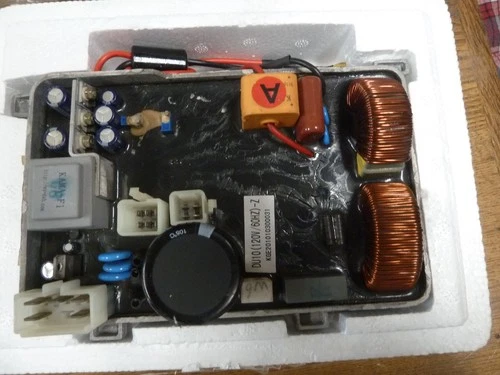 KIPOR IG1000 GENERATOR POWER INVERTER MODULE DU10 60HZ 120V