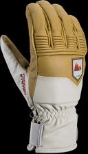 Leki Rubic 3D Gloves, 7