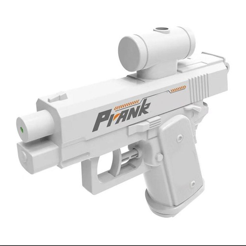 Prank Zwei-Wege WaterGun, Streich SquirtGun Dose Spray von vorne und hinten - Bild 20 von 22