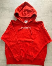 Adidas Originals Hoodie Gr. S Rot sehr guter ...