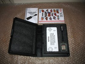 BOXED NEOGEO X MEGA PACK VOLUME 1 FOR NEO GEO X HANDHELD