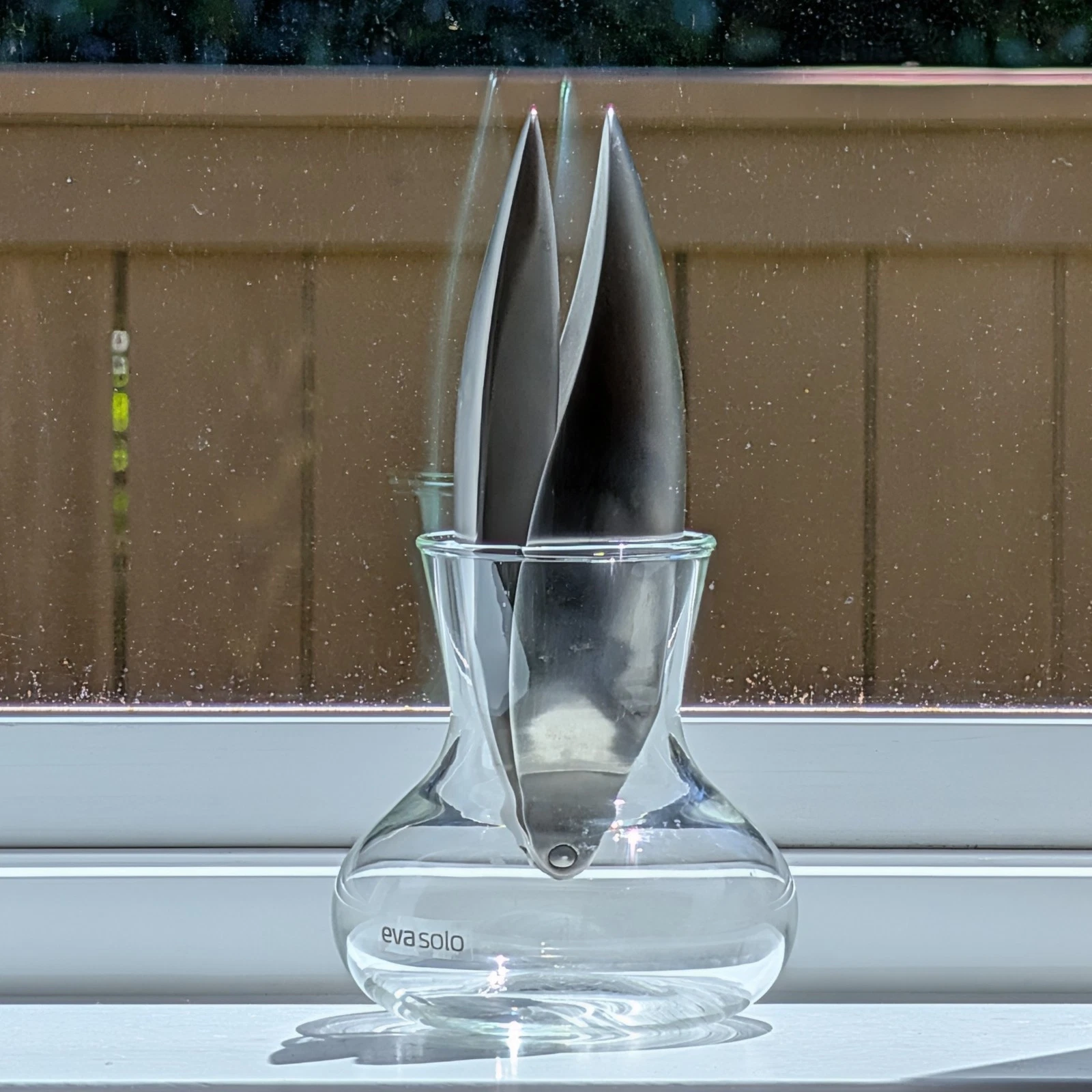 Eva Solo Garlic Press
Opens in a new window or tab