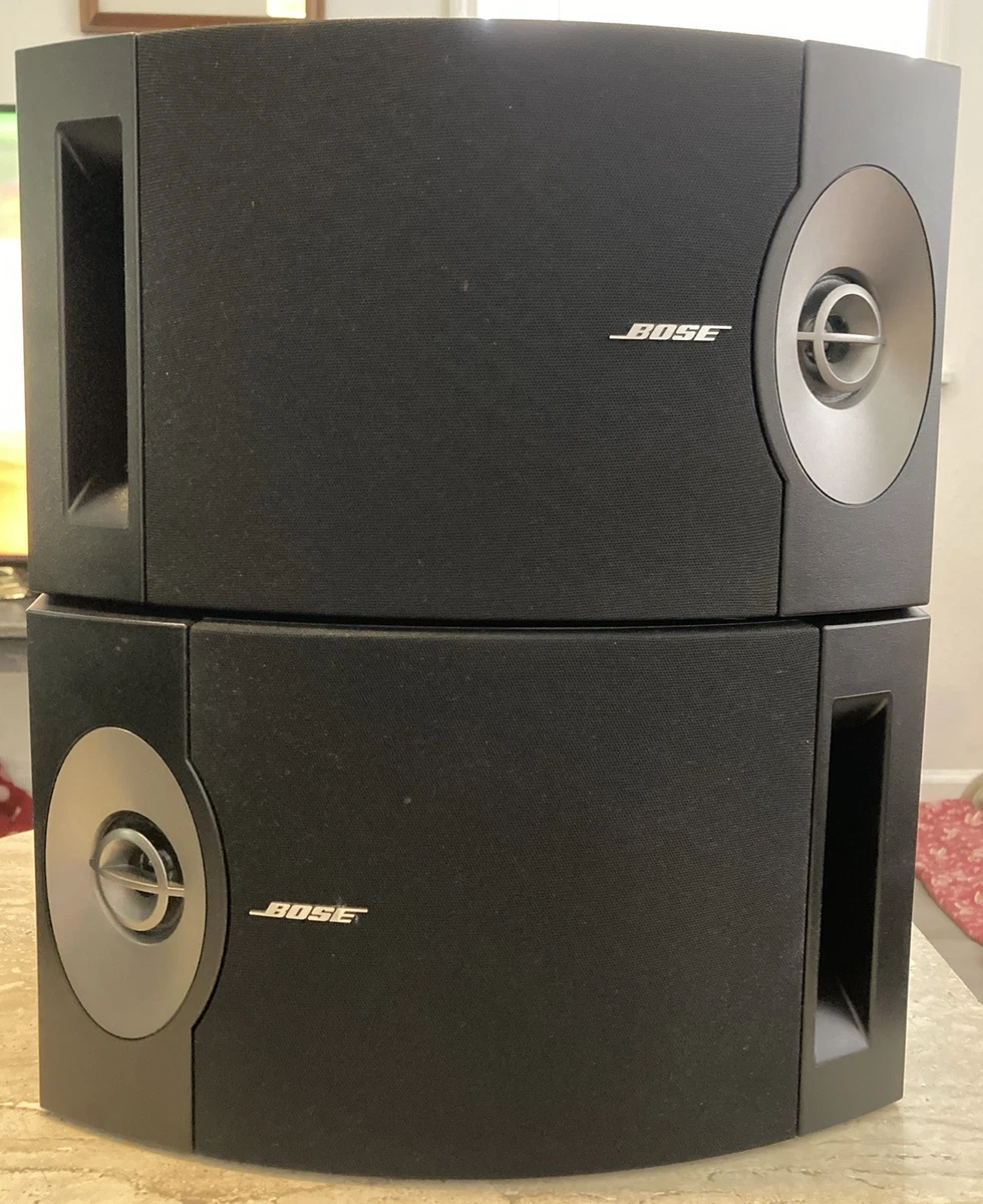 Bose 201 Series V for sale | eBay
