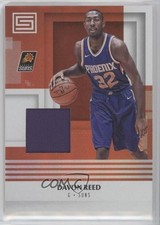 2017-18 Panini Status Materials Davon Reed #M-DRD 0b3