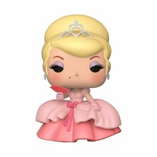 Funko Pop The Princess and the Frog Figures Checklist and Gallery 15