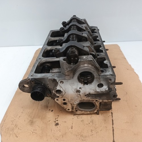 038103373R zylinderkopf r. VOLKSWAGEN CADDY KA KB 2K LIFE degzp3936107