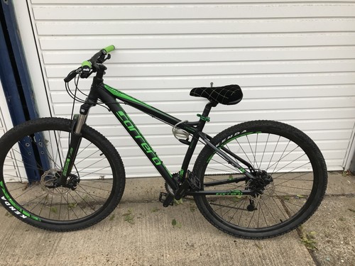 carrera hellcat 29 inch