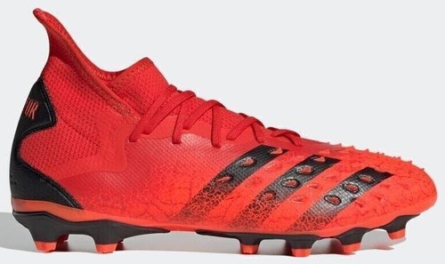 Adidas Predator red shoes | eBay