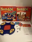 Tomy Games Switch 16 Board Game - Very Good Condition