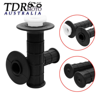 22mm Twist Throttle Grip Housing Handle Compatibile Con 50cc 70cc - Foto 8