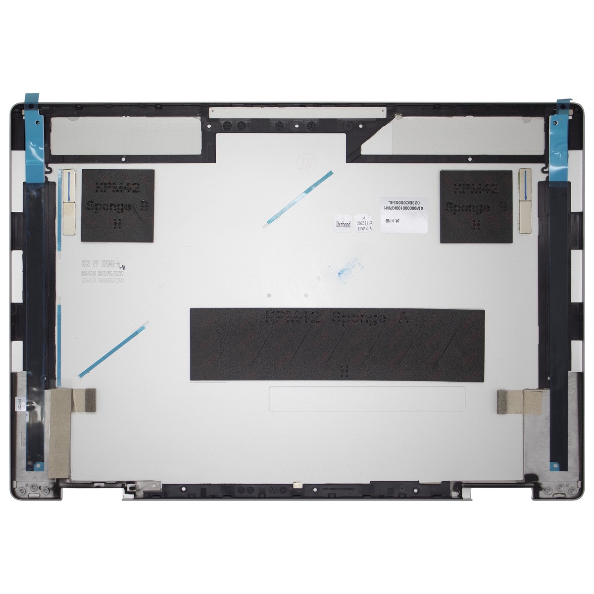 Bottom Cover Case For HP ENVY X360 14-FA 14-FC 2-in-1 TPN-C173 AP900000611