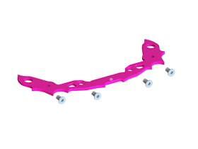 Precision-Crafted Aluminum Upper Bumper Designed for Sakura D3 - Picture 1 of 1