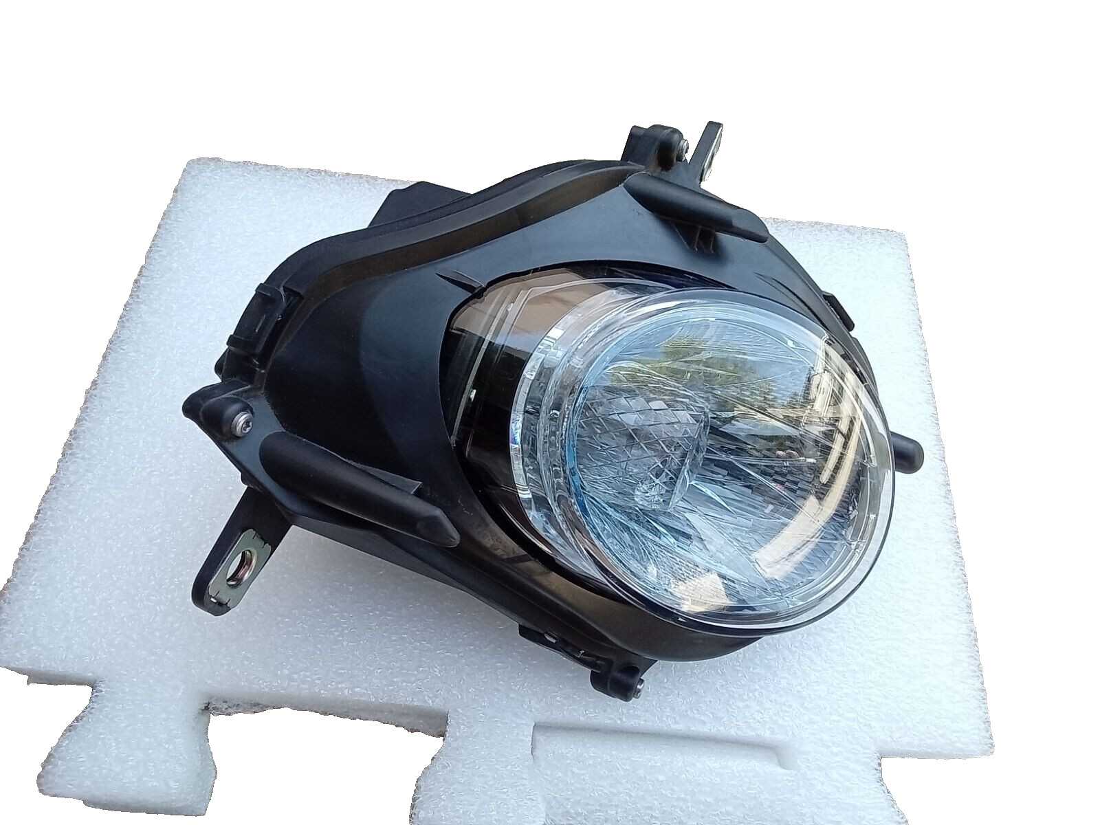 2020 2021 2022 Bentley FLYING SPUR LEFT LH DRIVERS LED Turn Signal 3SE953041
