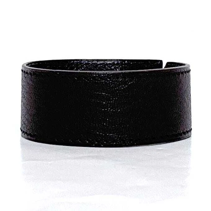 Hermes браслет Artemis ec-22464 фиолетовый хорошее состояние M кожи б/у □F штамп - Изображение 3 из 4