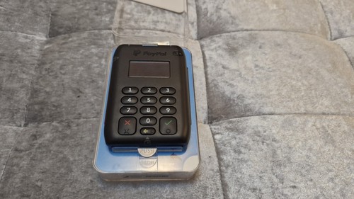 PayPal Here Contactless Chip and Pin Card Reader - M010-PROD10-V2-10 - Picture 3 of 10