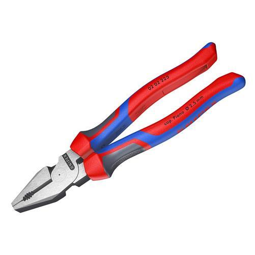 Knipex Alto Leva Combinazione Pinze Multi-Component Impugnatura 225mm KPX0202225