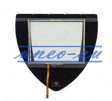 1Pcs New For BEMER PROFESSIONAL Touch panel screen glass Protective film