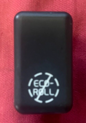 Volvo VNL ECO-ROLL Dash Switch 20960828 | eBay