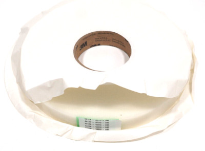 3M Extreme Sealing Tape 4412N 1'' Inch Width 18 Yard Transluscent 18yd