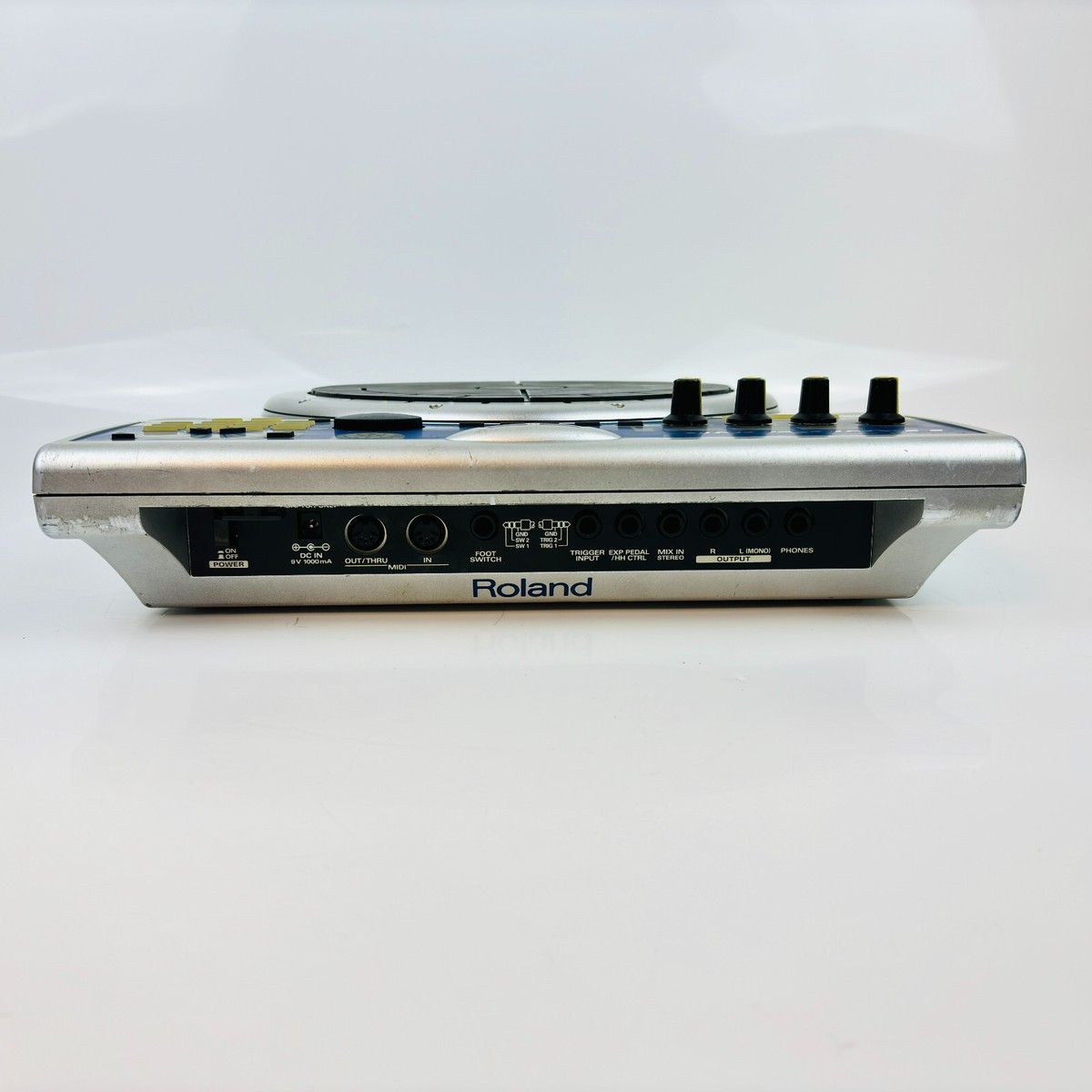 ROLAND HAND SONIC HPD-15 Digital Percussion Electronic Drum Pad