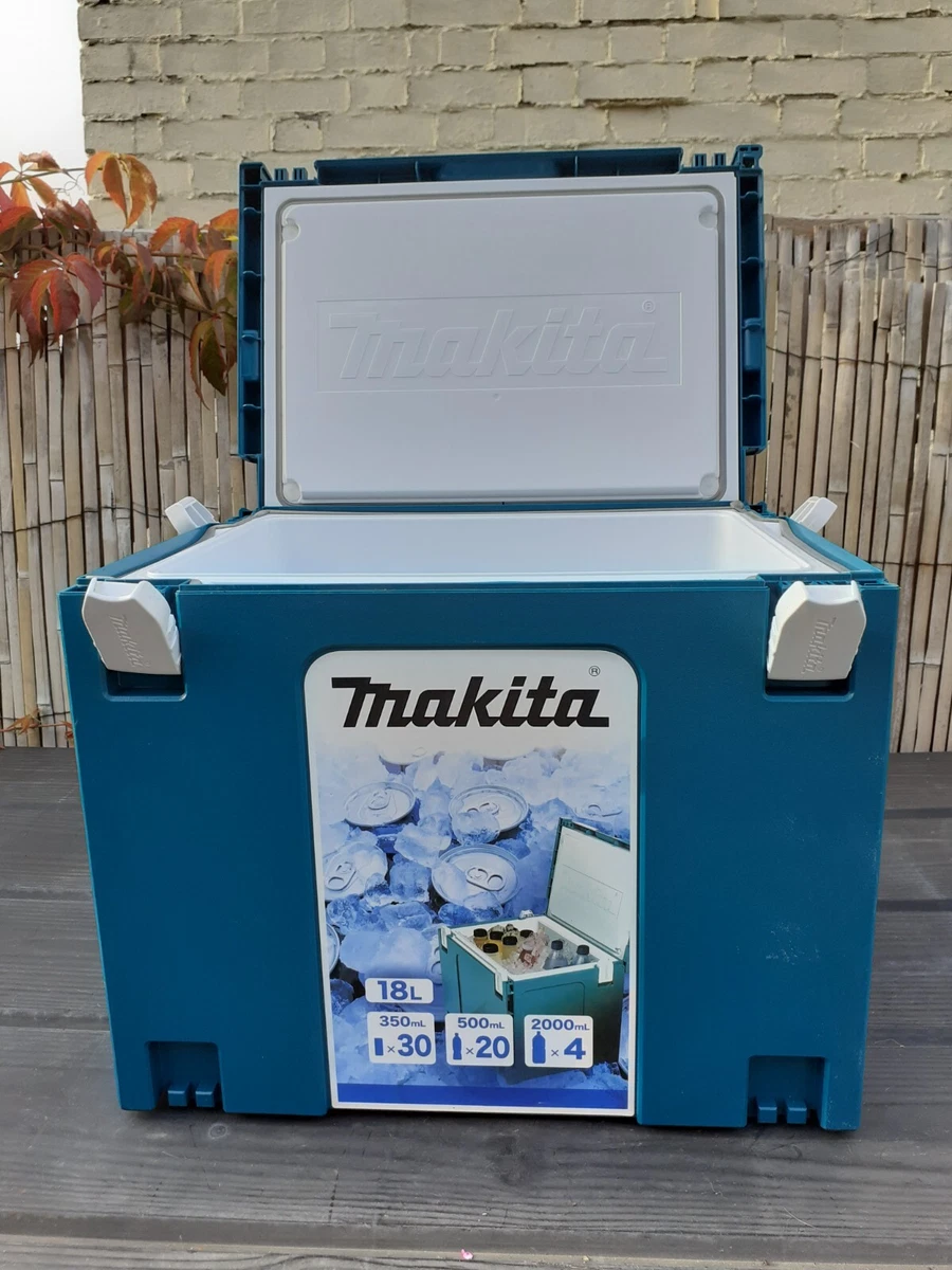 MAKITA 198253-4 COOL BOX TYPE 4