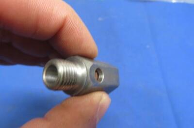 NOS Kawasaki # 16130-1001 RELEAF VALVE ASSY EN500 EX500 ER500
