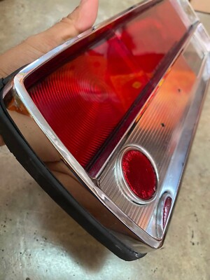 Datsun Nissan Cedric P130 2000 Deluxe Taillight rear lamp LH