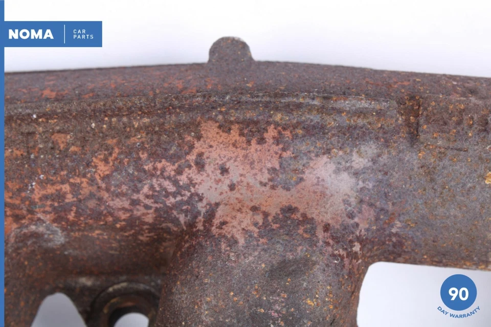 97-99 捷豹 XK8 X100 XJ8 VDP 左前发动机排气歧管 NCA2901DA 原始设备制造商 — 第 2/4 张图片