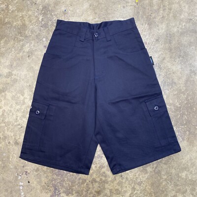 Vintage Interstate Navy Blue Cargo Shorts Size 28 90s 2000s Vintage Interstate Navy Blue Cargo Shorts Size 28 90s 2000s