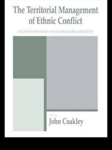 Routledge Studies in Federalism and Decentralization Ser.: Territorial ...