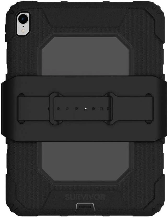 Genuine Griffin Technology Survivor All-Terrain Case For iPad Pro 11'' 2018 - Image 2 of 4