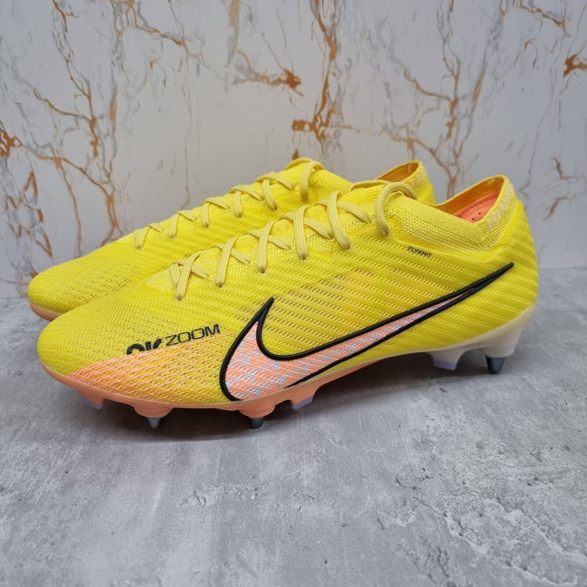 【新品】Nike Zoom Vapor 15 Elite SG-PRO 25.5 Buy and sell Nike Air Zoom Mercurial Vapor 15 Elite SG-Pro