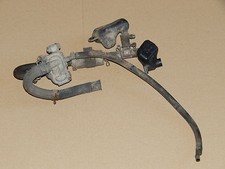 HONDA XR125L XR 125 L JD19 2006 SEKUNDÄRLUFTVENTIL LUFTVENTIL MOTORENTLÜFTUNG
