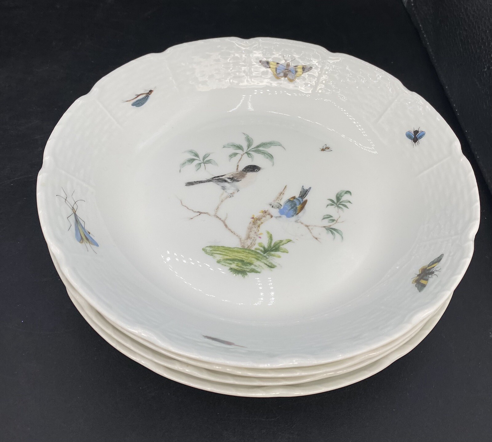 有田焼 西山造 錦松竹梅食器揃 お正月用食器セット 32ピース オマケ