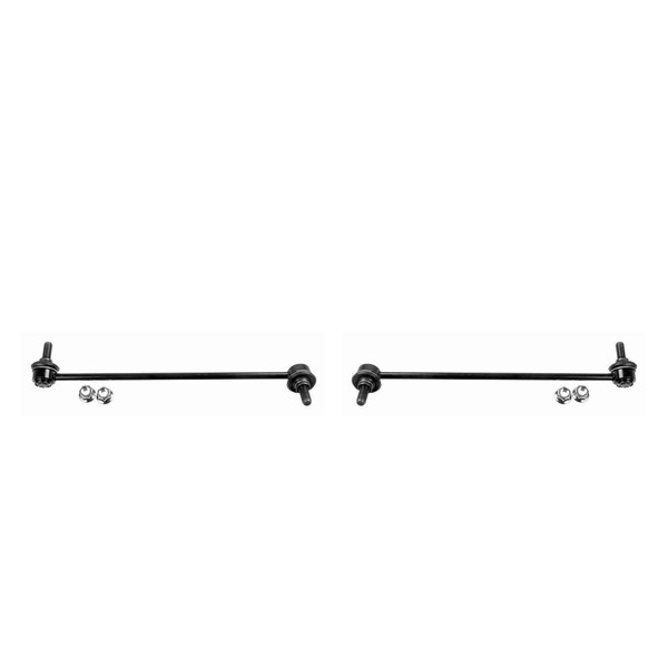 2X Koppelstange Stabilisator FüR Kia Sorento Ii Xm Hyundai Santa Fé Cm IX55-image