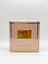 Joy Forever Jean Patou 香水- 一款2013年女用香水