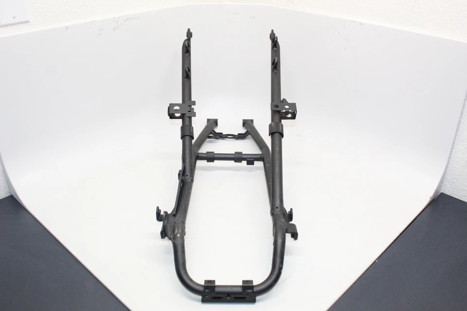 Subchasis trasero Kawasaki Klr650 2009 Foto 4 de 4