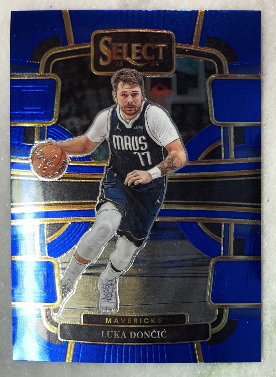 Luka Doncic Mavericks 045/199枚限定 Luka Doncic Mavericks 045/199枚限定