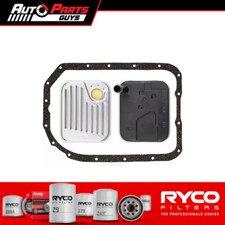 Ryco Transmission Filter Kit | RTK119
