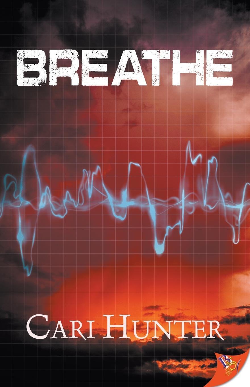 Thumbnail - Cari Hunter | Breathe | Taschenbuch | Englisch (2019) | Paperback