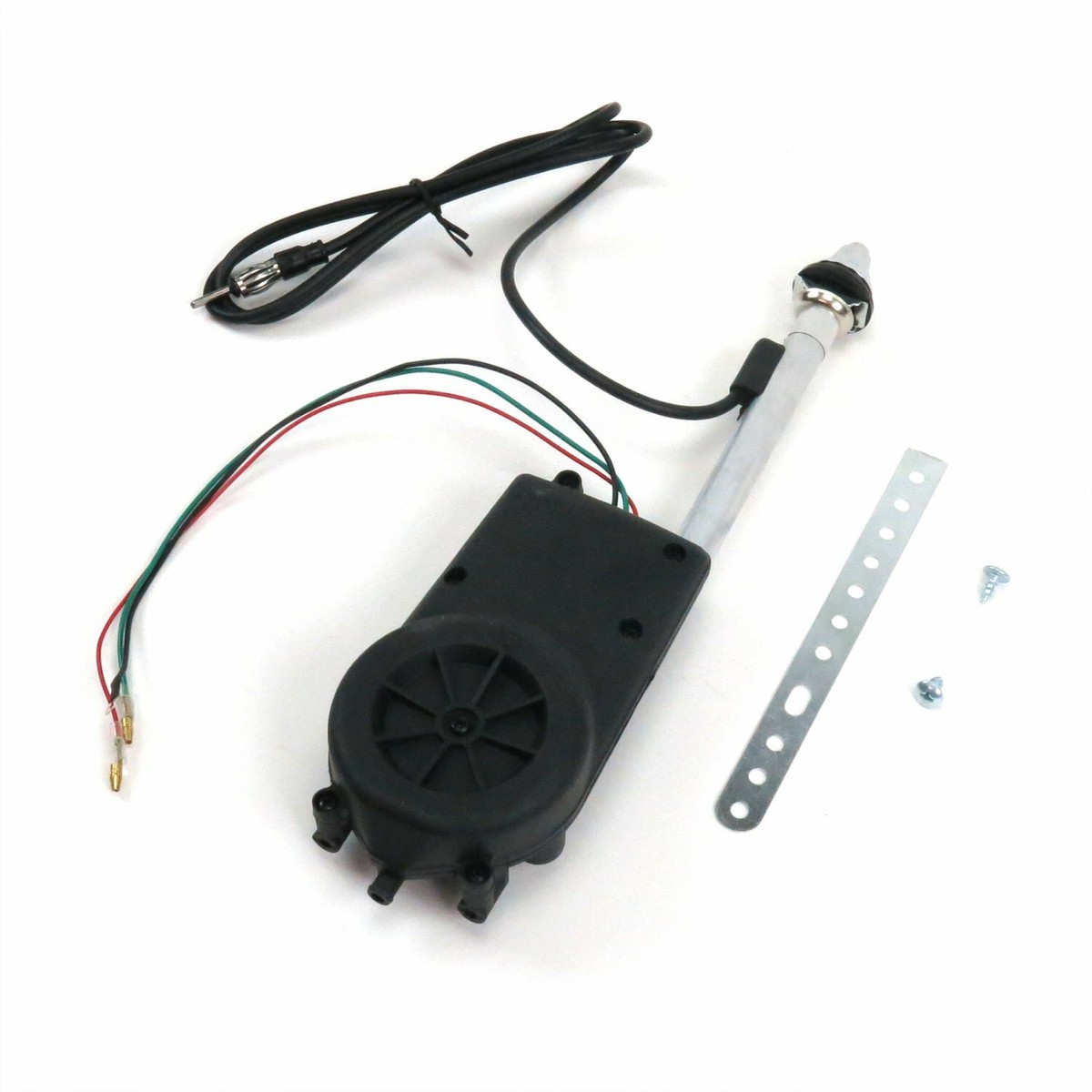 1967-79 Ford Truck Power Antenna Upgrade Pickup F Series F100 F