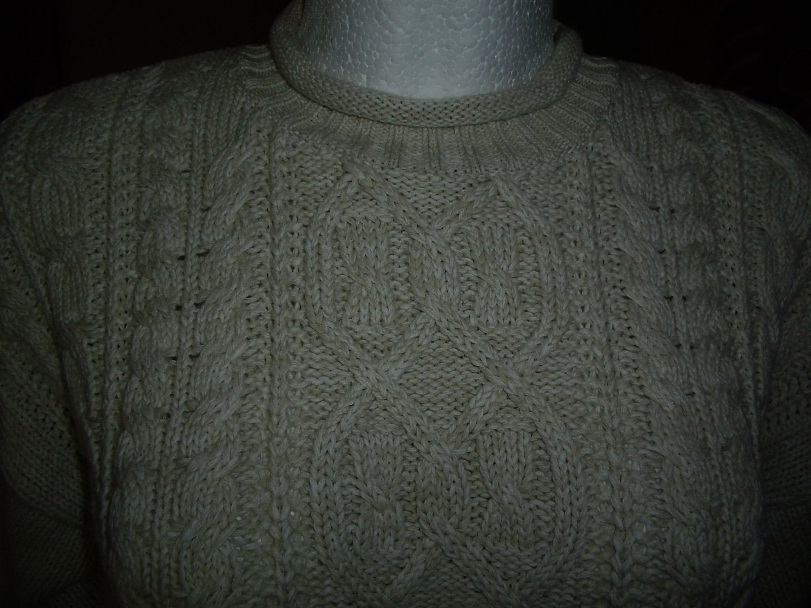 MODERN WOMEN'S/MEN'S SWEATER "ARIZONA" NEW!!! Size 48-50 *cotton* NEW!!! image 3