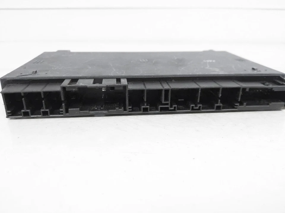 2004 Bmw 530I 轿车座椅控制模块带加热和活动座椅 6135692727273 — 第 2/4 张图片