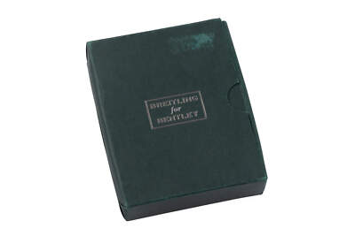 Breitling Pappschuber Aufbewahrung Box  Breitling for Bentley