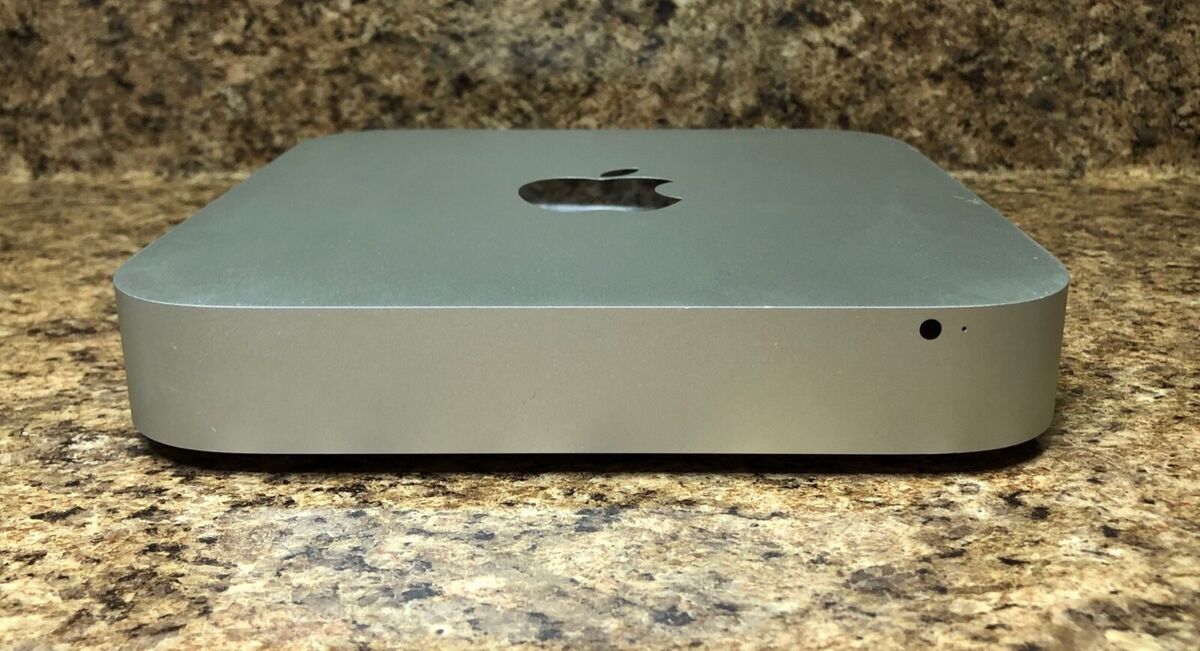 Apple Mac Mini A1347 2014 2.8GHz i5/16GB/128GB PCIe SSD/1TB HDD -  Upgraded!!!!#2