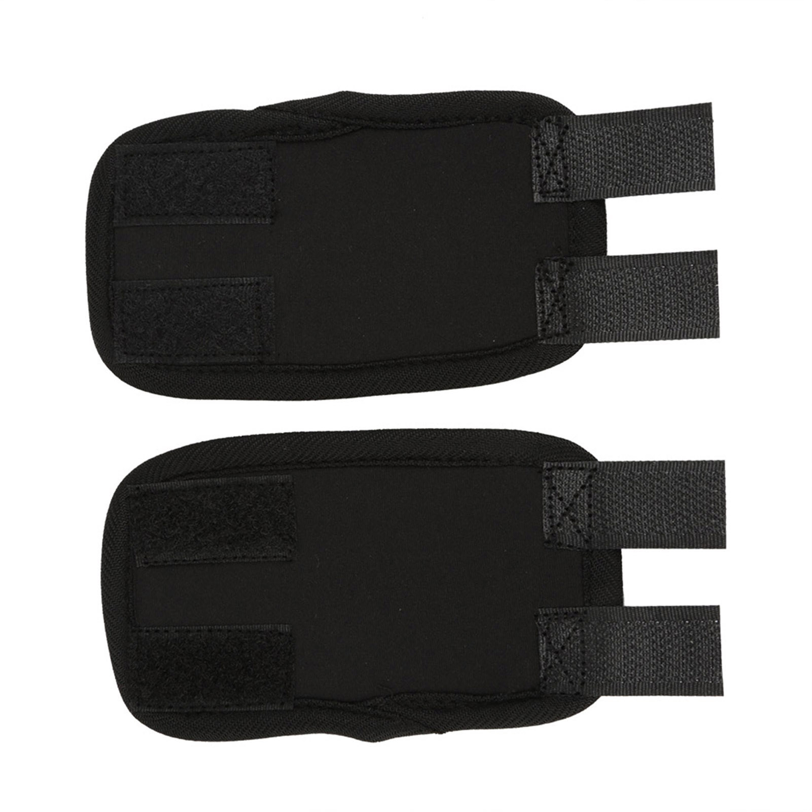 Dog Knee Wrap 1 Pair Dog Legs Wrap Dog Leg Brace Dog Front Legs Wrap