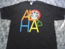 Large NWOT HIC Hawaiian Island Creations Shirt